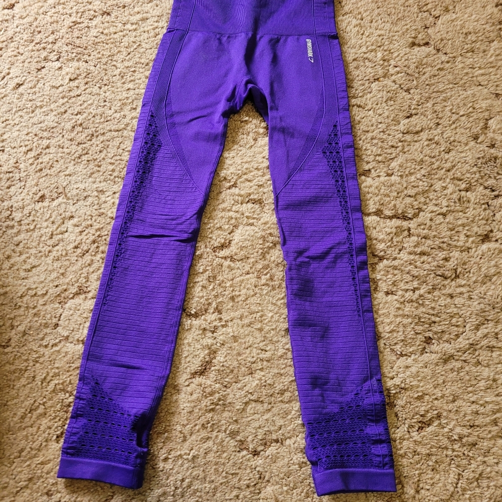 Gymshark leggings